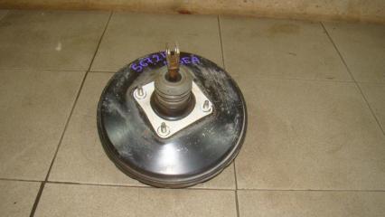 Фото запчасти усилитель тормозов вакуумный Fiat Albea Б/У запчасть Запчасть усилитель тормозов вакуумный Fiat Albea