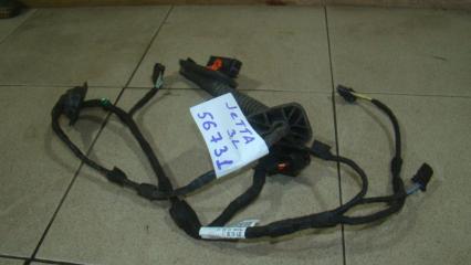 Проводка двери Volkswagen Jetta 2013