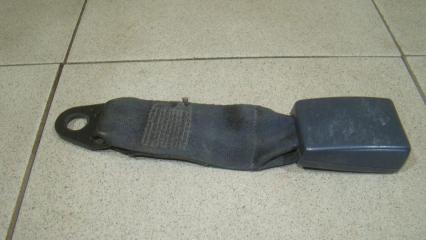 Фото запчасти ответная часть ремня безопасности Fiat Albea Б/У запчасть Запчасть ответная часть ремня безопасности Fiat Albea