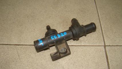 Клапан обратный Volkswagen Jetta 2013