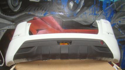 Бампер задний Лада Х-Рей