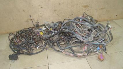 Фото запчасти проводка салонная Fiat Albea Б/У запчасть Запчасть проводка салонная Fiat Albea