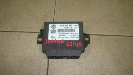 Блок управления парктроником Volkswagen Jetta 2013
