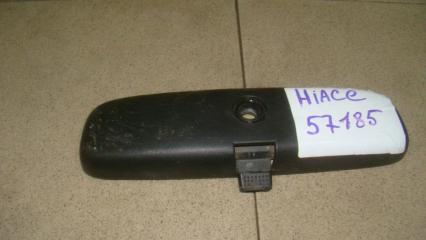 Запчасть зеркало заднего вида Toyota Hiace 2006