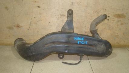 Воздуховод Toyota Hiace 2006