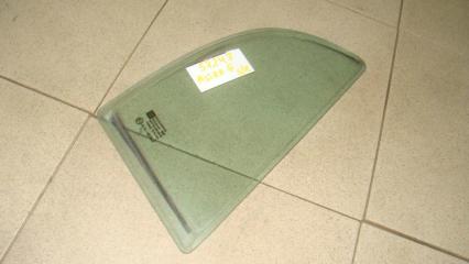 Фото запчасти стекло двери задней правой форточка Opel Astra Б/У запчасть Запчасть стекло двери задней правой форточка Opel Astra