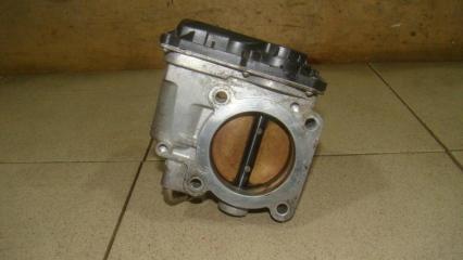 Заслонка дроссельная электрическая Toyota Hiace Б/У Заслонка дроссельная электрическая Toyota Hiace