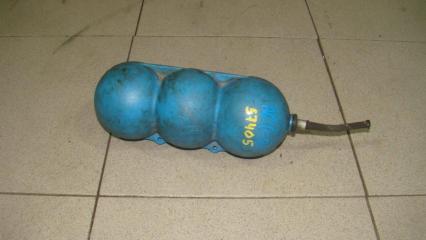 Ресивер воздушный Audi A6 Б/У Ресивер воздушный Audi A6