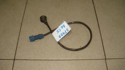 Датчик детонации Audi A6 Б/У Датчик детонации Audi A6