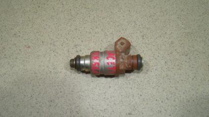 Запчасть форсунка топливная Chevrolet Lacetti