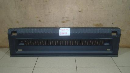 Обшивка багажника Volkswagen Tiguan 1 2012