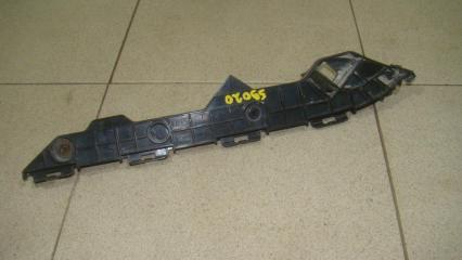 Кронштейн заднего бампера левый Toyota Corolla Б/У Кронштейн заднего бампера левый Toyota Corolla