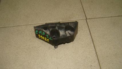 Кронштейн заднего бампера левый Toyota Corolla Б/У Кронштейн заднего бампера левый Toyota Corolla