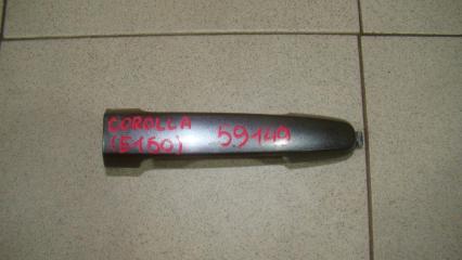 Ручка двери наружная Toyota Corolla