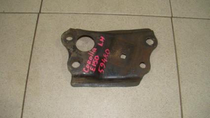 Кронштейн подрамника Toyota Corolla