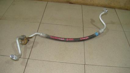 Трубка кондиционера Toyota Corolla Б/У Трубка кондиционера Toyota Corolla