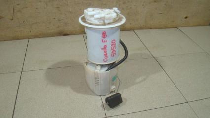 Насос топливный Toyota Corolla