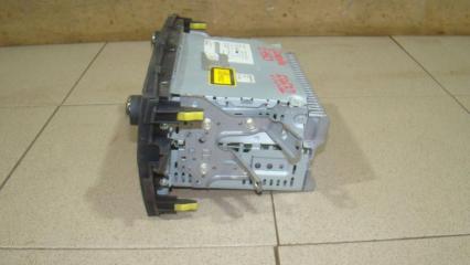 Магнитола Corolla E150