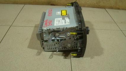 Магнитола Corolla E150