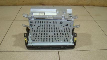 Магнитола Corolla E150