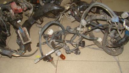 Проводка моторная Corolla E150