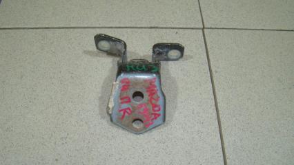 Запчасть петля двери задней правой нижняя Mazda 6