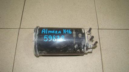 Абсорбер фильтр угольный Nissan Almera 2000