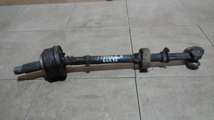 Запчасть полуось передняя правая Honda Legend 2007