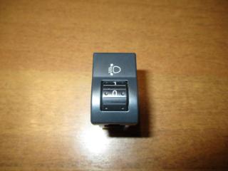 Фото запчасти кнопка корректора фар Mazda 3 Б/У запчасть Запчасть кнопка корректора фар Mazda 3