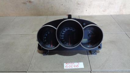 Панель приборов Mazda 3 Б/У Панель приборов Mazda 3