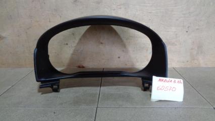 Накладка декоративная Mazda 3 Б/У Накладка декоративная Mazda 3