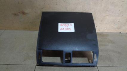 Накладка декоративная Mazda 3 Б/У Накладка декоративная Mazda 3