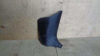 Накладка порога внутренняя Mazda 3