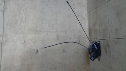 Замок двери задней правой Mazda 3 Б/У Замок двери задней правой Mazda 3