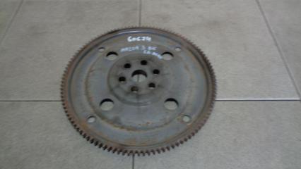 Маховик Mazda 3 Б/У Маховик Mazda 3