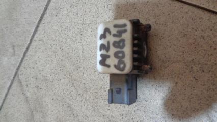 Датчик AIR BAG Mazda 3 Б/У Датчик AIR BAG Mazda 3