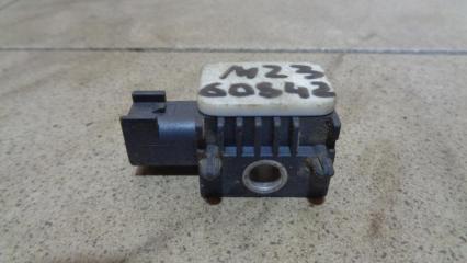 Датчик AIR BAG Mazda 3 Б/У Датчик AIR BAG Mazda 3