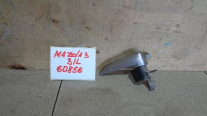 Ручка двери внутренняя левая Mazda 3