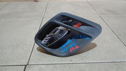 Запчасть ручка двери внутренняя левая Jeep Grand Cherokee