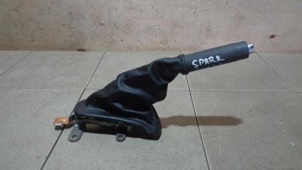 Запчасть ручник Chevrolet Spark 2013