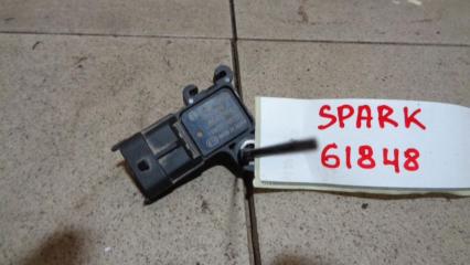 Запчасть датчик абсолютного давления Chevrolet Spark 2013