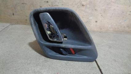 Запчасть ручка двери внутренняя правая Jeep Grand Cherokee