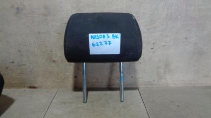 Подголовник сиденья Mazda 3