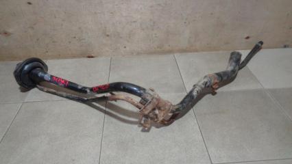 Горловина топливного бака Mazda 3