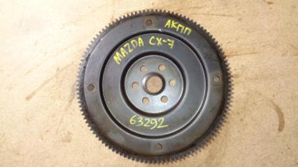 Маховик Mazda CX-7 Б/У Маховик Mazda CX-7