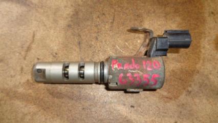 Клапан изменения фаз ГРМ Toyota Land Cruiser Prado