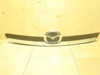 Накладка двери багажника Mazda CX-9 2008 Б/У Накладка двери багажника Mazda CX-9 2008