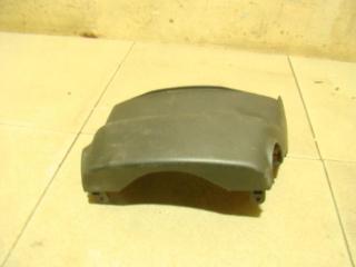 Кожух рулевой колонки верхний Toyota Yaris 2007 Б/У Кожух рулевой колонки верхний Toyota Yaris 2007