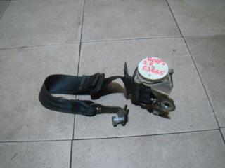 Ремень безопасности Volkswagen Golf Plus 2011