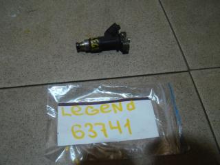 Фото запчасти форсунка топливная Honda Legend 2007 Б/У запчасть Запчасть форсунка топливная Honda Legend 2007